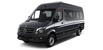 Necati Truzim servis taşımacılı